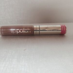 Maybelline Lip Polish - Naked  Petal New & Sealed